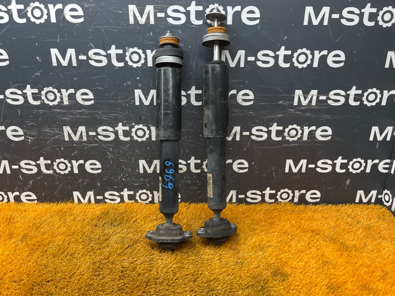 Амортизатор, 2000 рублей, Красноярск