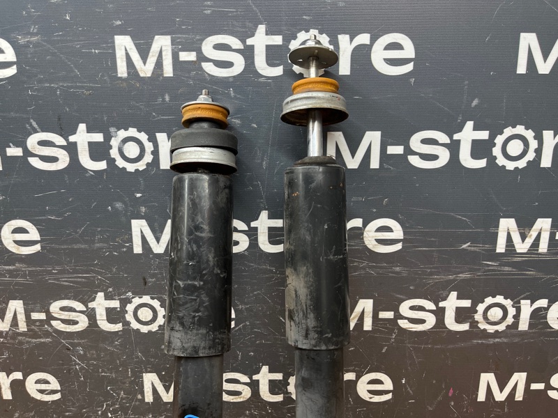 Амортизатор, 2000 рублей, Красноярск