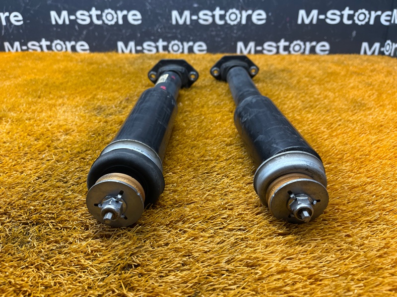 Амортизатор, 2000 рублей, Красноярск