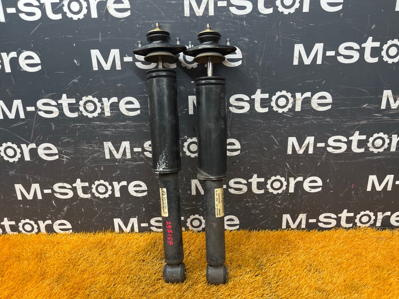 Амортизатор, 2000 рублей, Красноярск