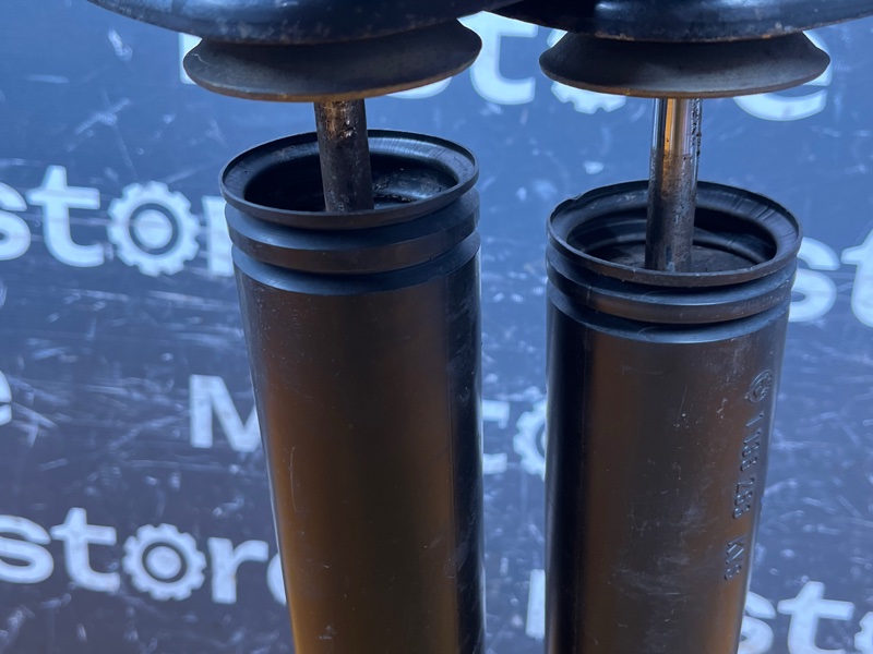 Амортизатор, 2000 рублей, Красноярск