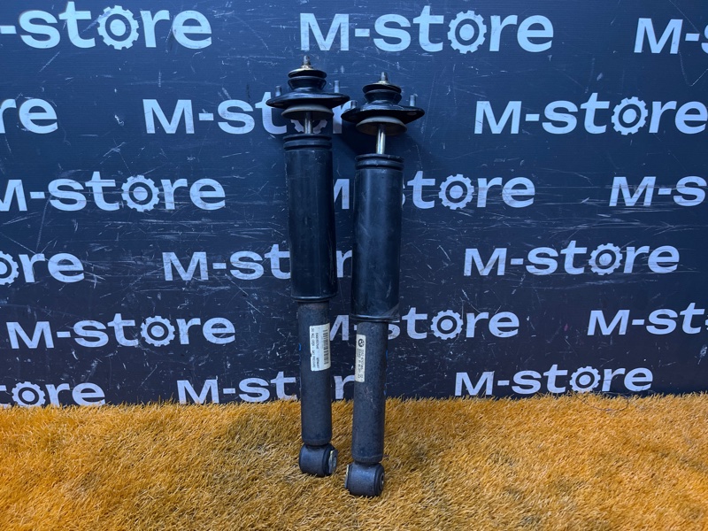 Амортизатор, 2000 рублей, Красноярск