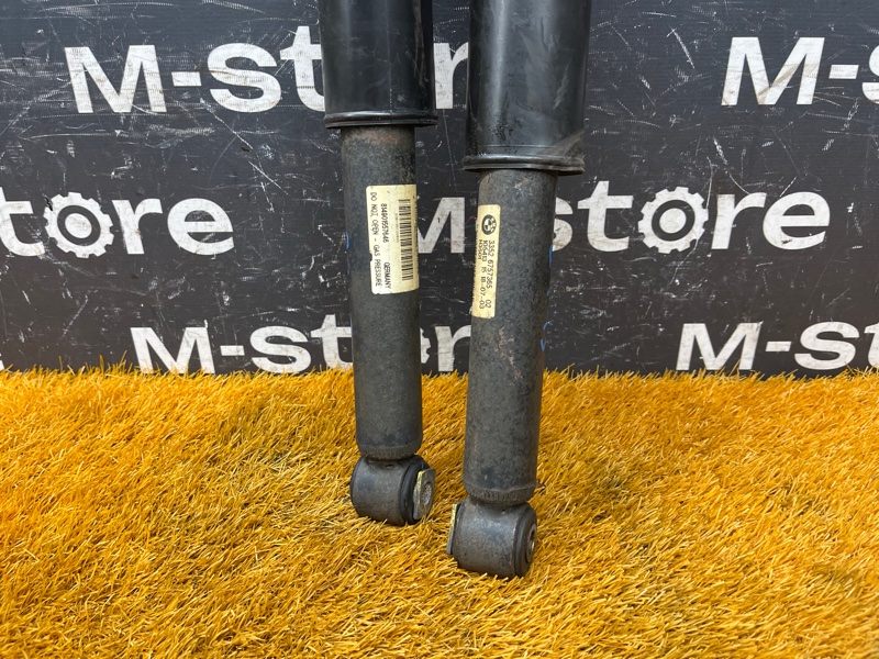 Амортизатор, 2000 рублей, Красноярск