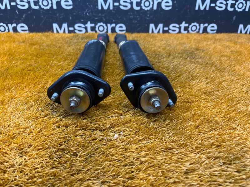 Амортизатор, 2000 рублей, Красноярск