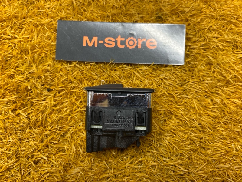 кнопка стеклоподъемника, 300 рублей, Красноярск