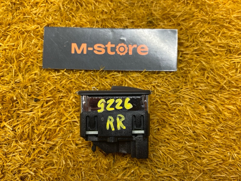 кнопка стеклоподъемника, 300 рублей, Красноярск