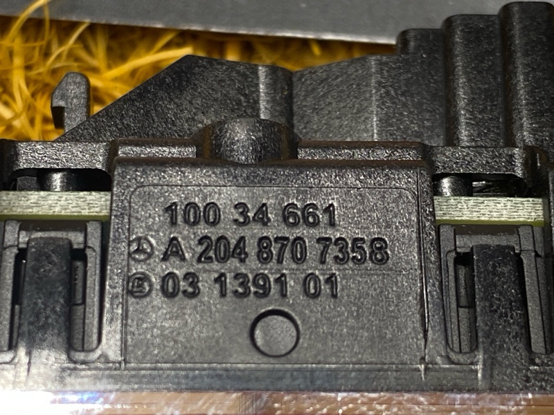 кнопка стеклоподъемника, 300 рублей, Красноярск