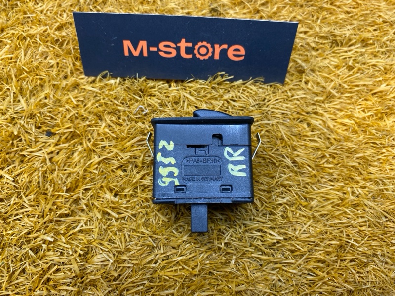 кнопка стеклоподъемника, 300 рублей, Красноярск