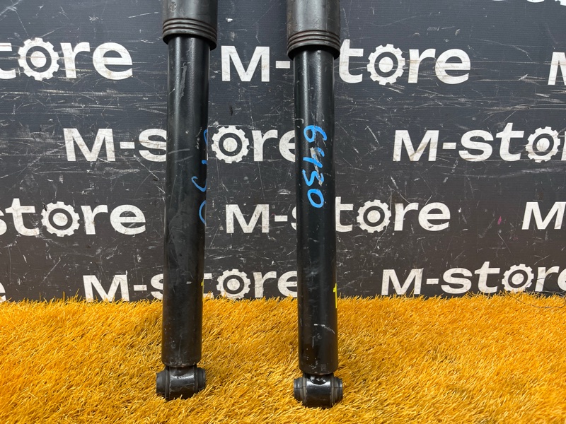 Амортизатор, 7000 рублей, Красноярск