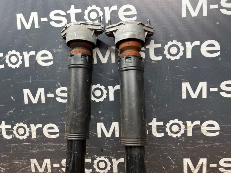 Амортизатор, 7000 рублей, Красноярск