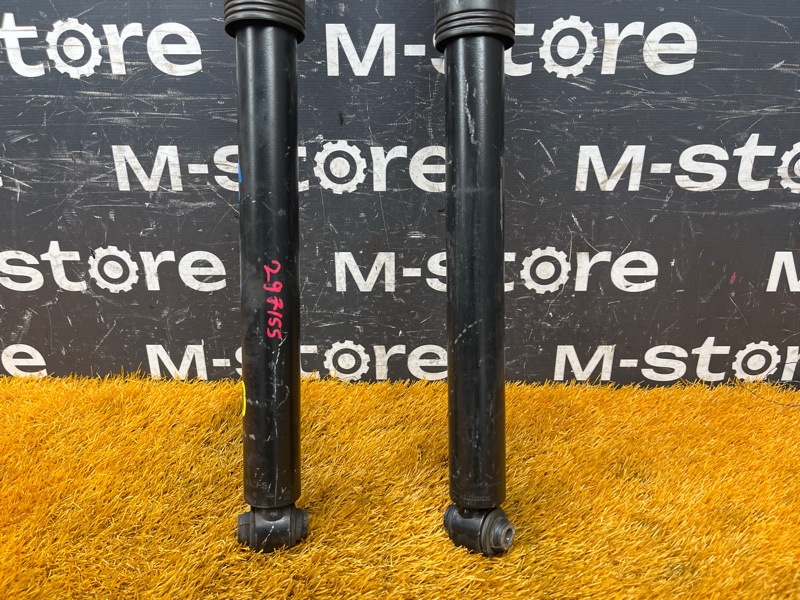 Амортизатор, 7000 рублей, Красноярск