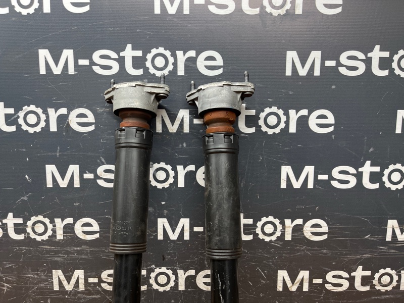 Амортизатор, 7000 рублей, Красноярск