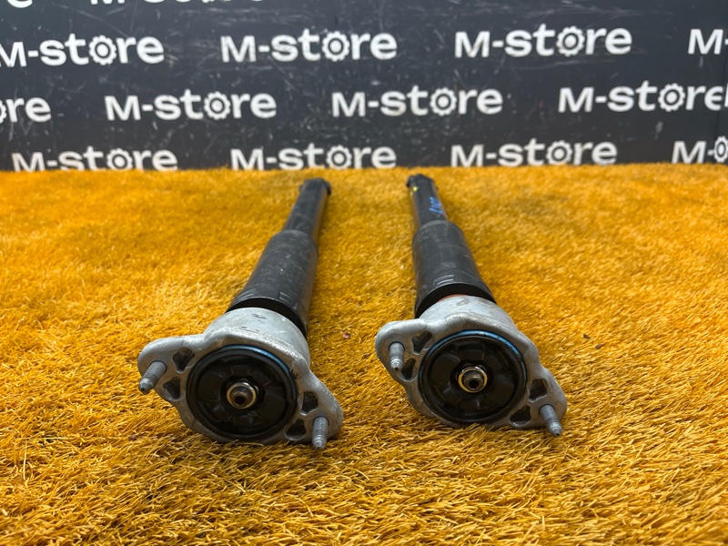 Амортизатор, 7000 рублей, Красноярск