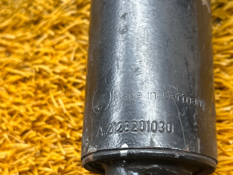 Амортизатор, 7000 рублей, Красноярск