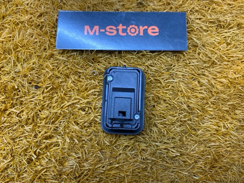 Кнопка открывания багажника, 500 рублей, Красноярск