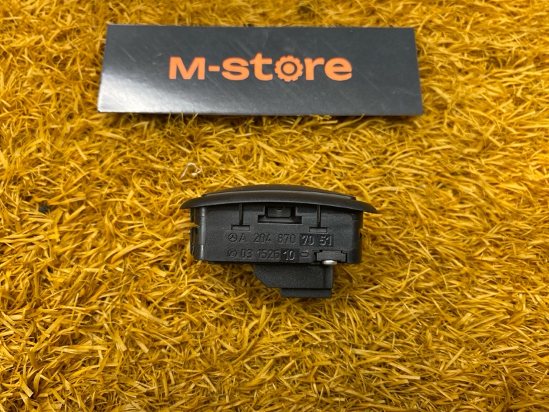 Кнопка открывания багажника, 500 рублей, Красноярск