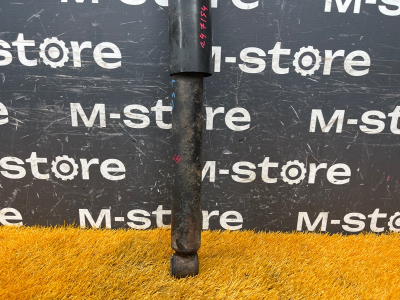 Амортизатор, 1000 рублей, Красноярск