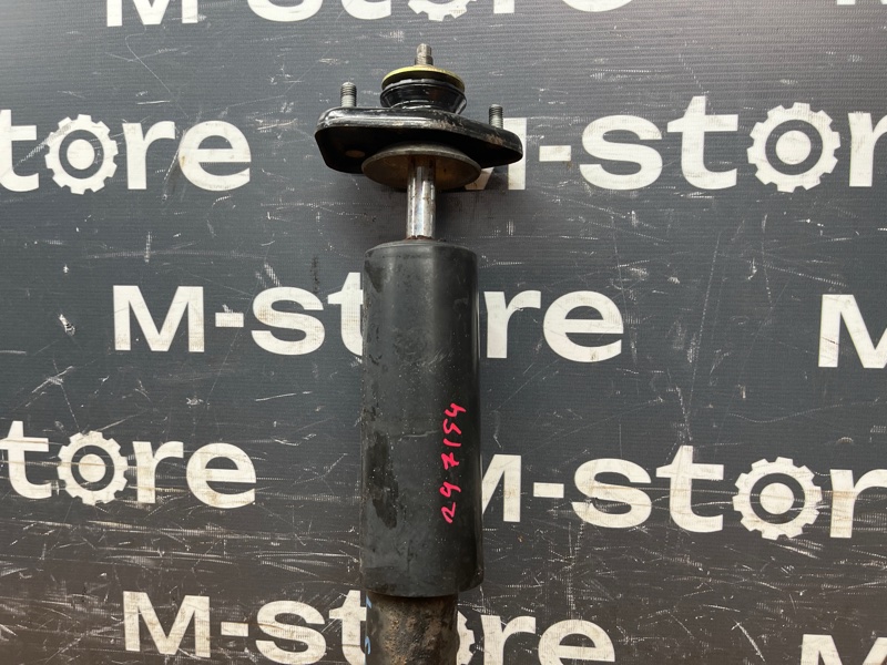 Амортизатор, 1000 рублей, Красноярск