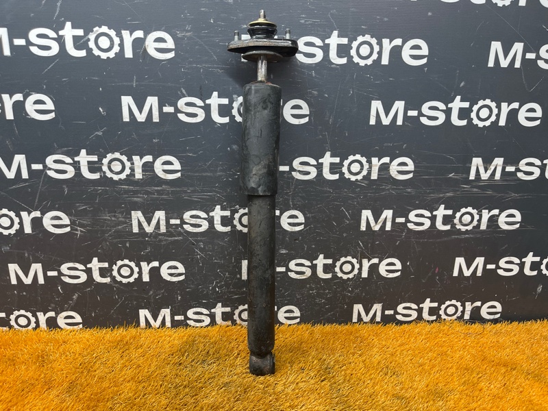 Амортизатор, 1000 рублей, Красноярск