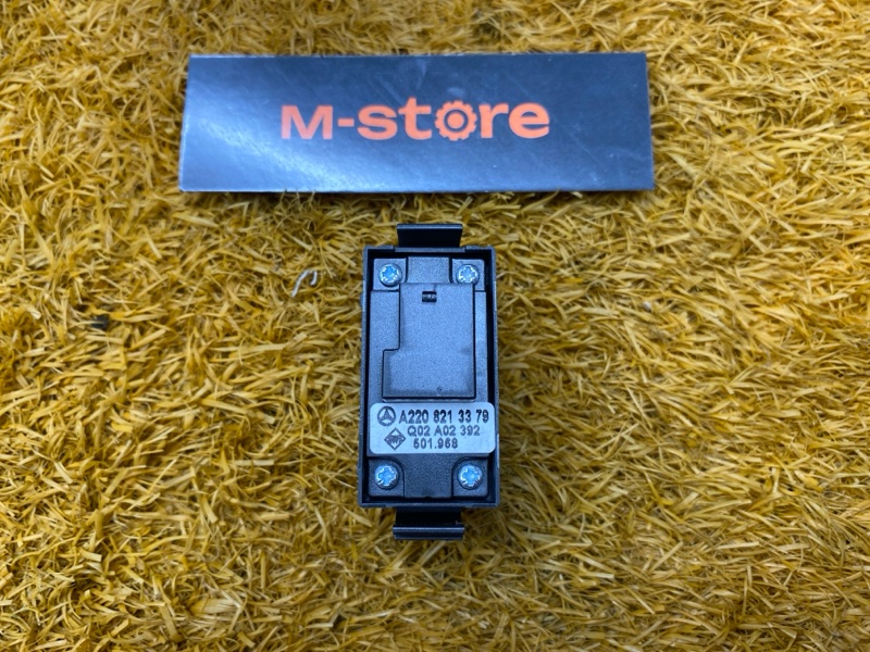 кнопка стеклоподъемника, 300 рублей, Красноярск