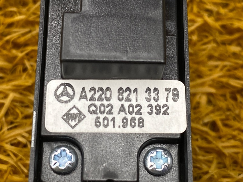 кнопка стеклоподъемника, 300 рублей, Красноярск