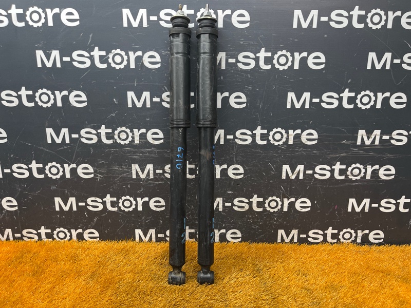 Амортизатор, 5000 рублей, Красноярск