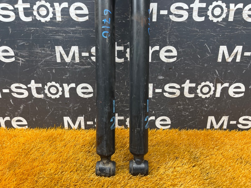 Амортизатор, 5000 рублей, Красноярск