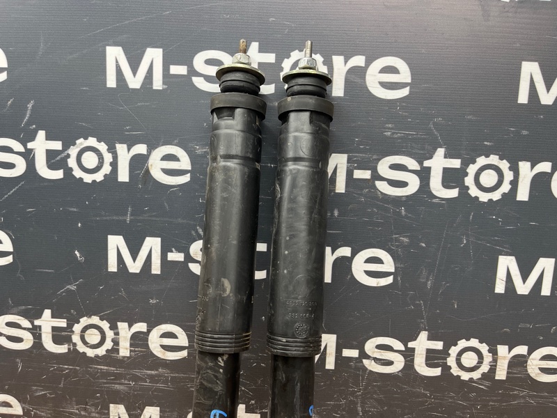 Амортизатор, 5000 рублей, Красноярск