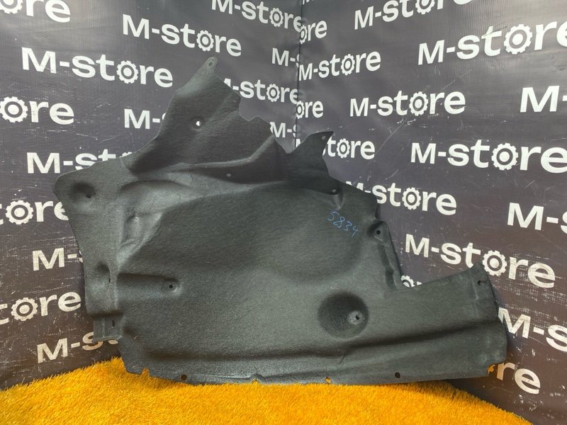 подкрылок, 2000 рублей, Красноярск