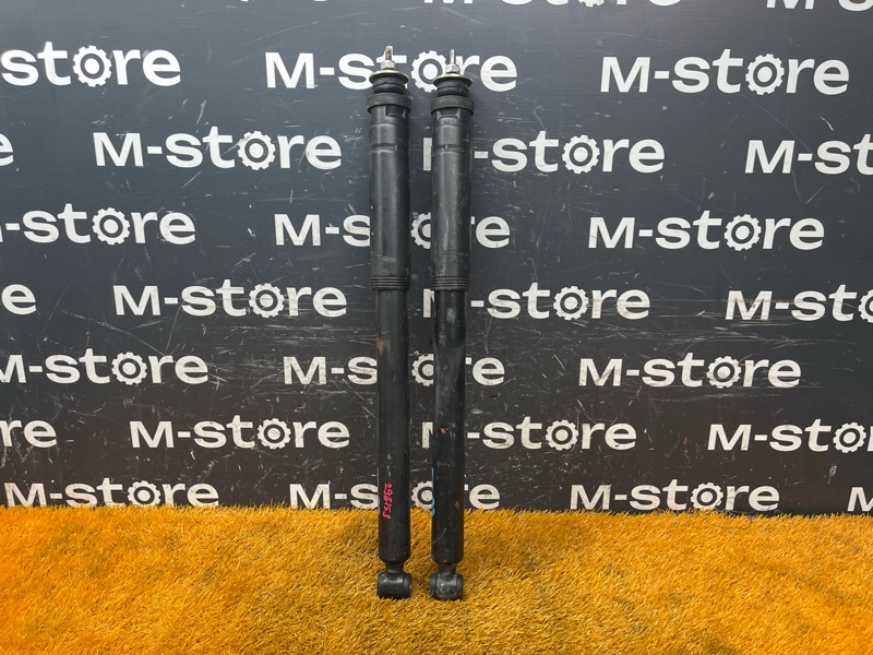 Амортизатор, 5000 рублей, Красноярск