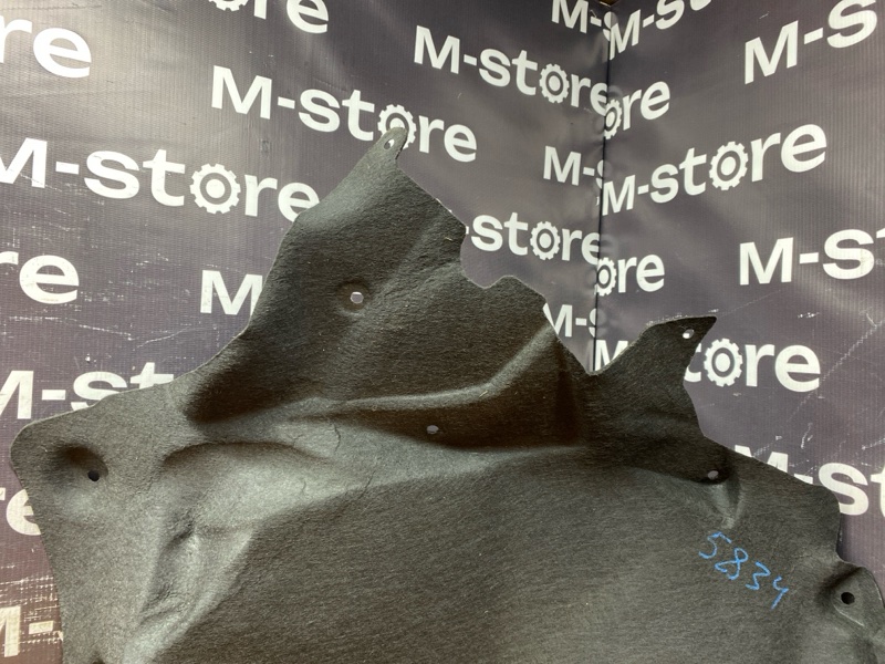 подкрылок, 2000 рублей, Красноярск