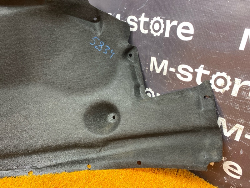 подкрылок, 2000 рублей, Красноярск