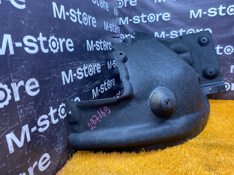 подкрылок, 2000 рублей, Красноярск