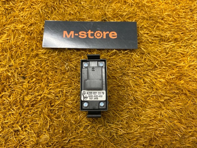 кнопка стеклоподъемника, 300 рублей, Красноярск