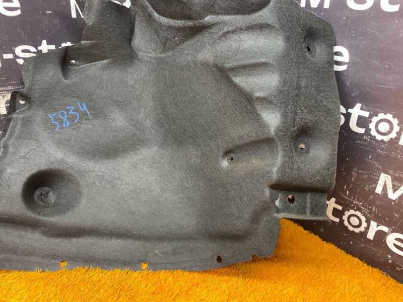 подкрылок, 2000 рублей, Красноярск