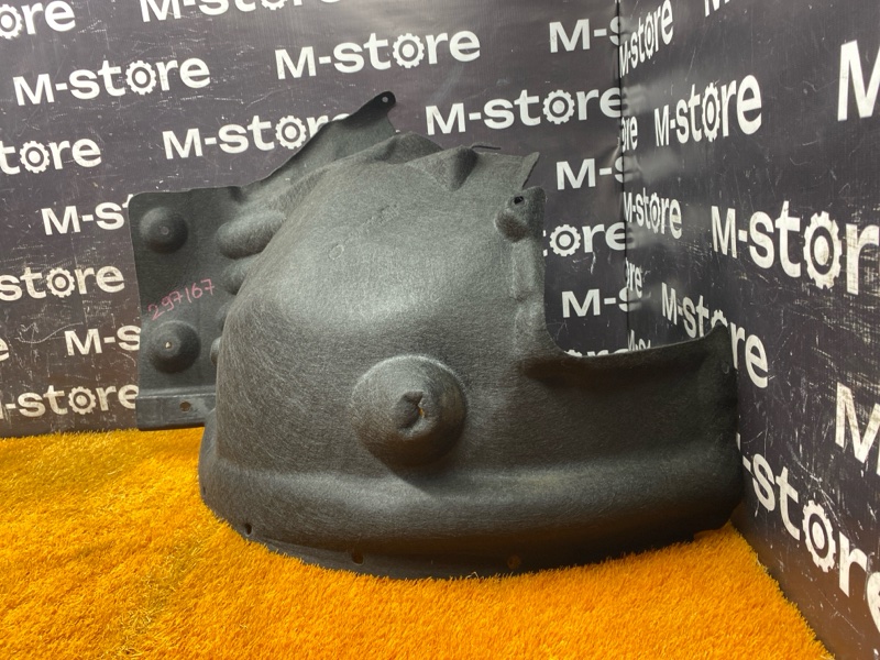 подкрылок, 2000 рублей, Красноярск