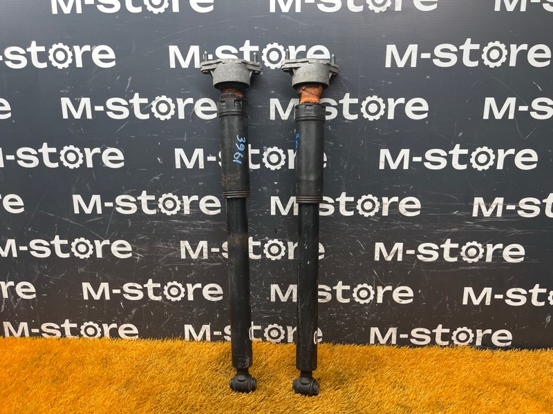 Амортизатор, 5500 рублей, Красноярск