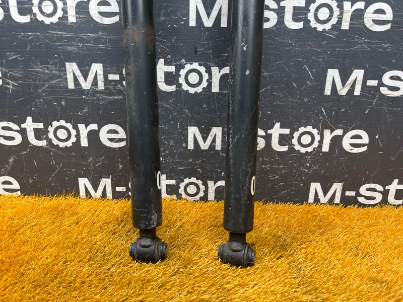 Амортизатор, 5500 рублей, Красноярск