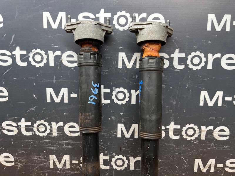 Амортизатор, 5500 рублей, Красноярск