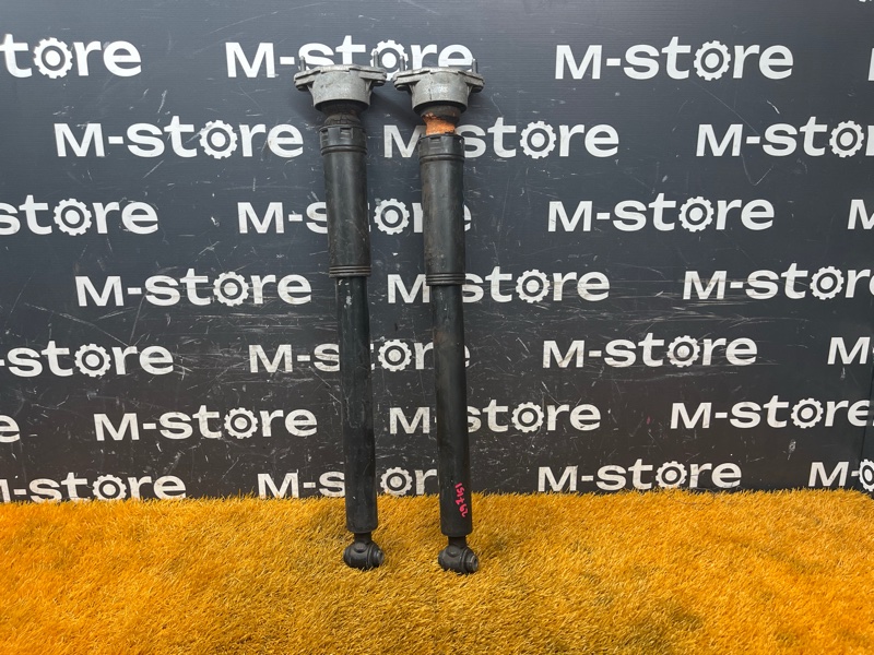 Амортизатор, 5500 рублей, Красноярск