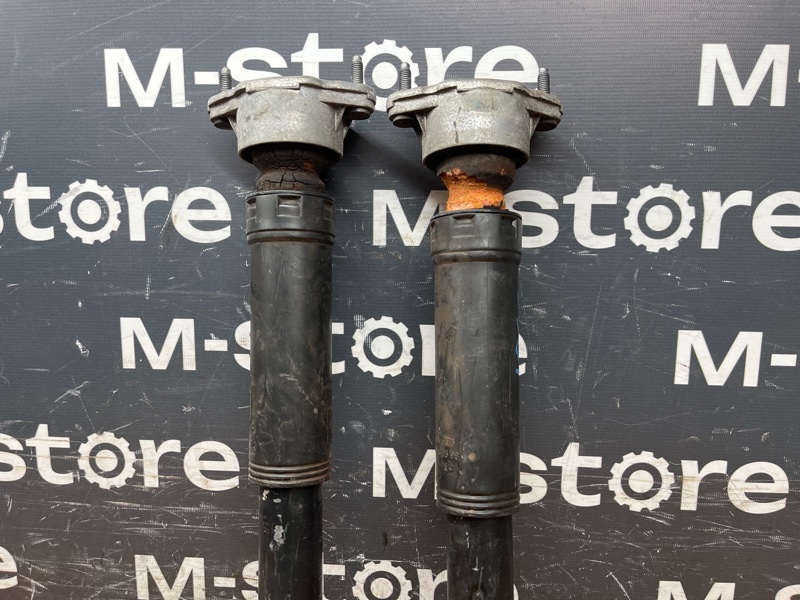 Амортизатор, 5500 рублей, Красноярск