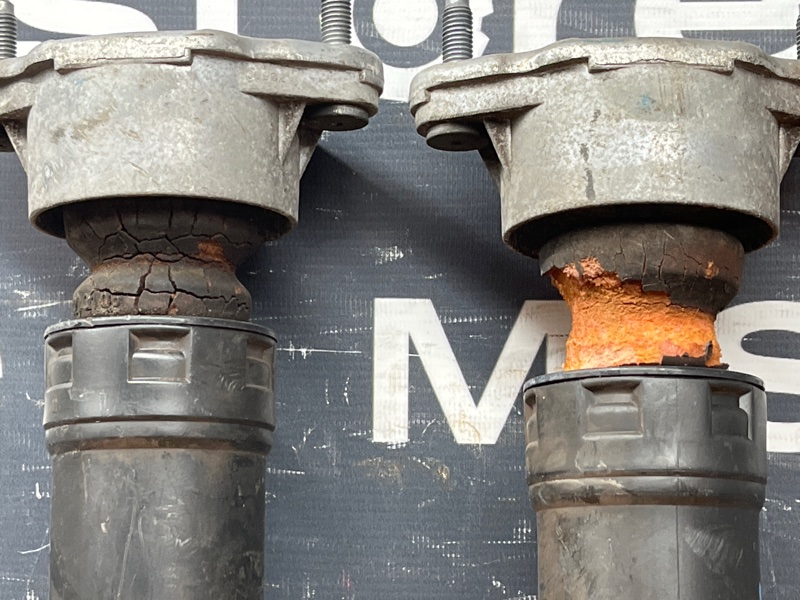 Амортизатор, 5500 рублей, Красноярск