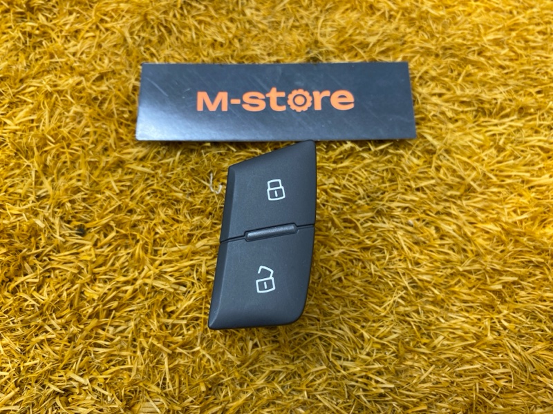 Кнопка центрального замка, 500 рублей, Красноярск