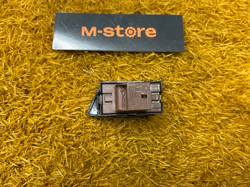 Кнопка центрального замка, 500 рублей, Красноярск