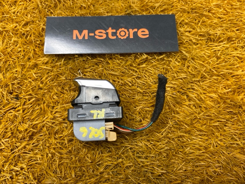 кнопка стеклоподъемника, 550 рублей, Красноярск