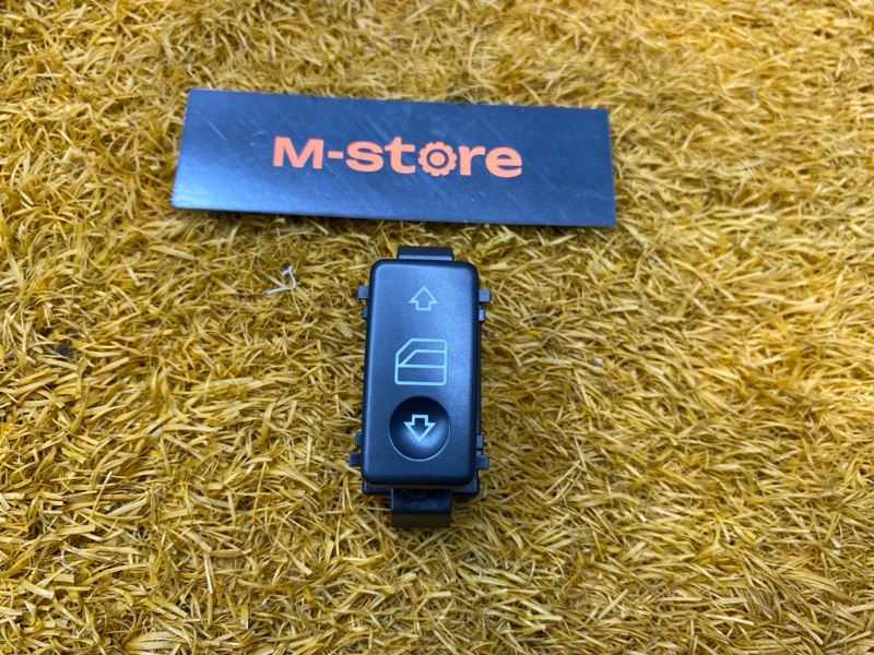 кнопка стеклоподъемника, 300 рублей, Красноярск