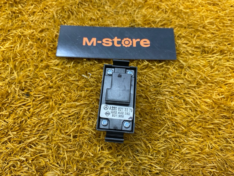 кнопка стеклоподъемника, 300 рублей, Красноярск