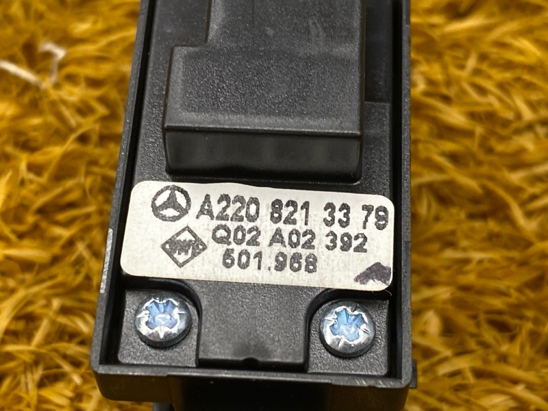 кнопка стеклоподъемника, 300 рублей, Красноярск