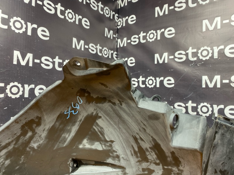 подкрылок, 1300 рублей, Красноярск