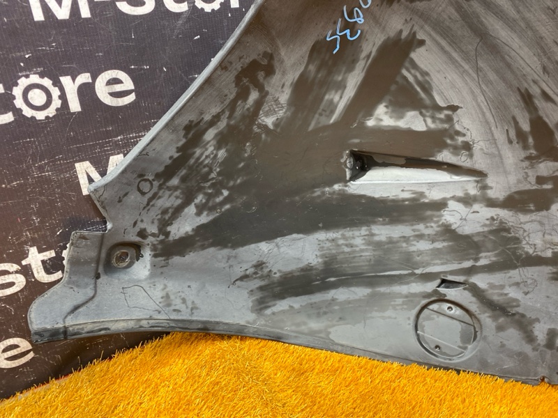 подкрылок, 1300 рублей, Красноярск